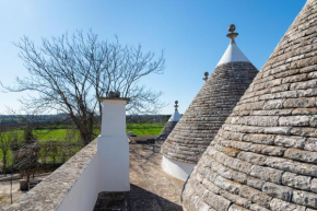 Stile e relax nei trulli by Wonderful Italy